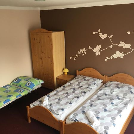 Zita Haus Bed & Breakfast Buk Ngoại thất bức ảnh