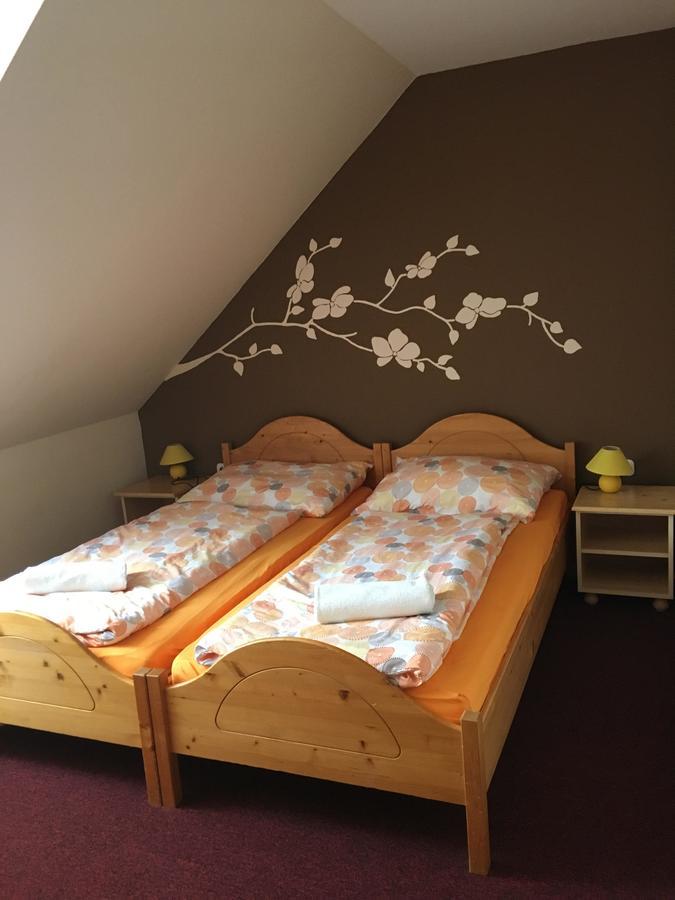 Zita Haus Bed & Breakfast Buk Ngoại thất bức ảnh